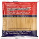 GUSTORA SPAGHETI PASTA 500gm